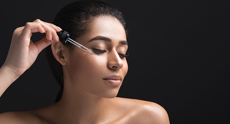 Plump Up the Volume Anti-Aging Serum